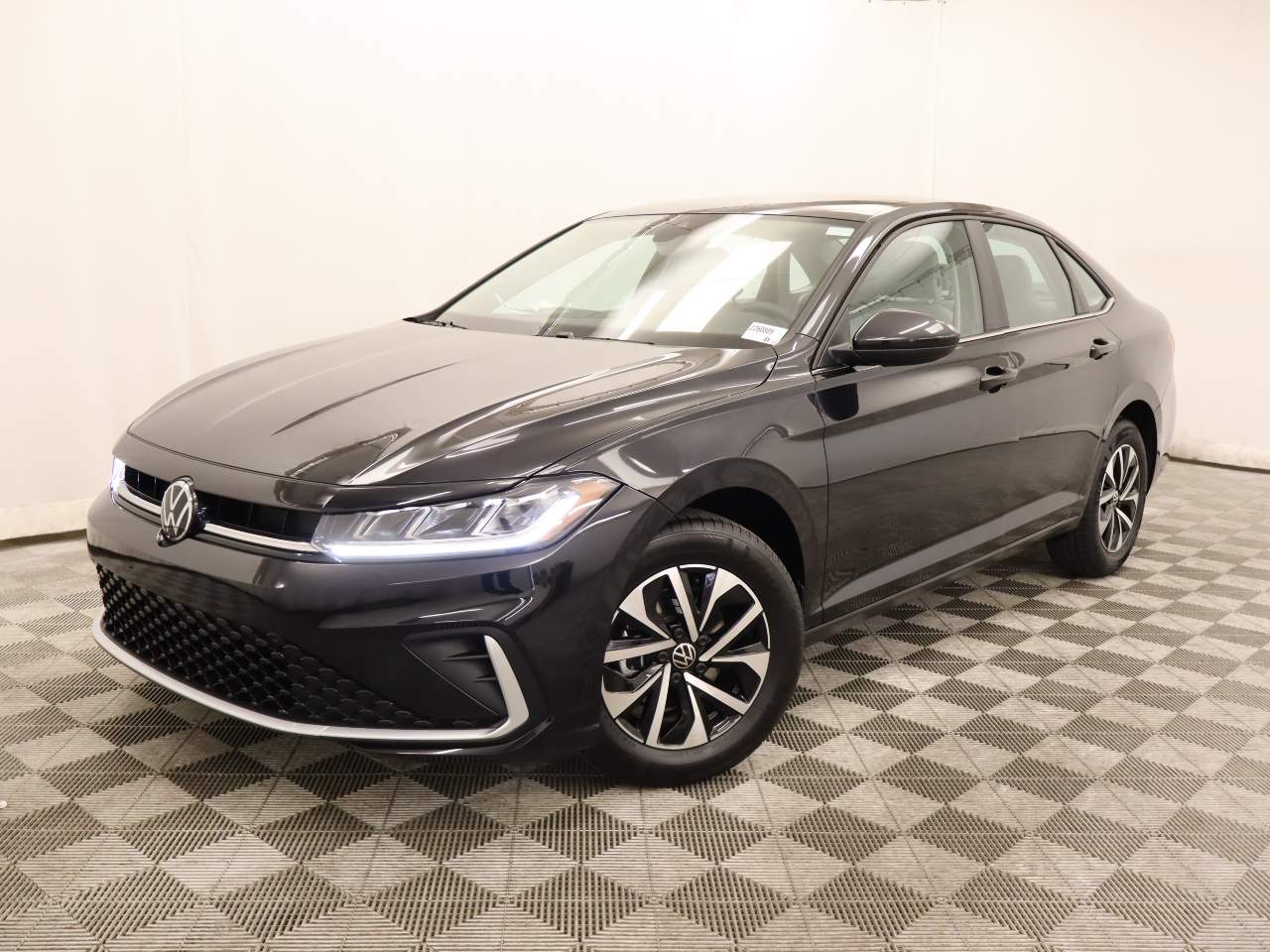 2026 Volkswagen Jetta Sedan S