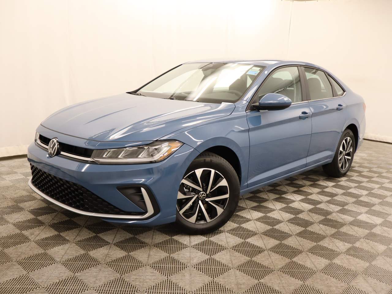 2026 Volkswagen Jetta Sedan S