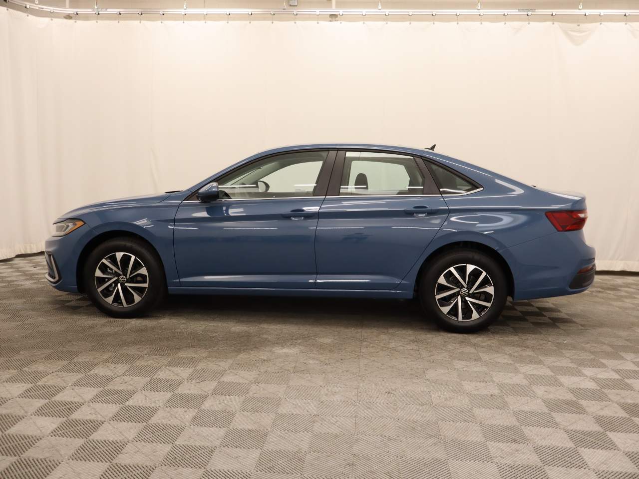2026 Volkswagen Jetta Sedan S