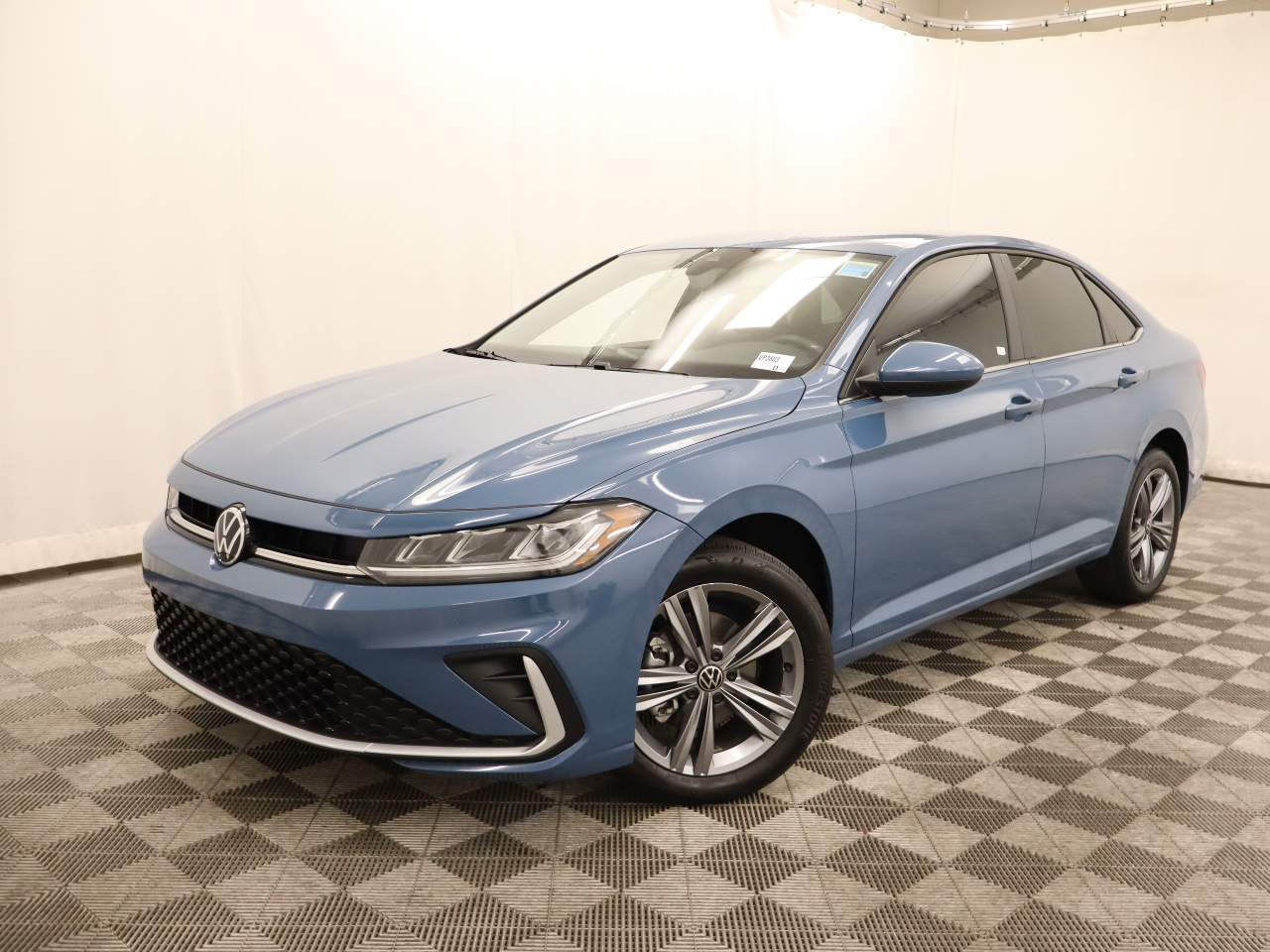 2025 Volkswagen Jetta S