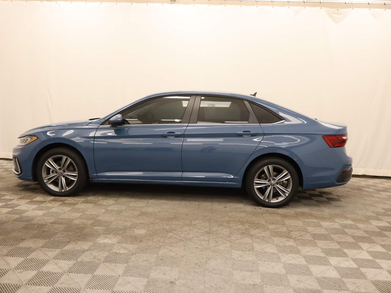 2025 Volkswagen Jetta S