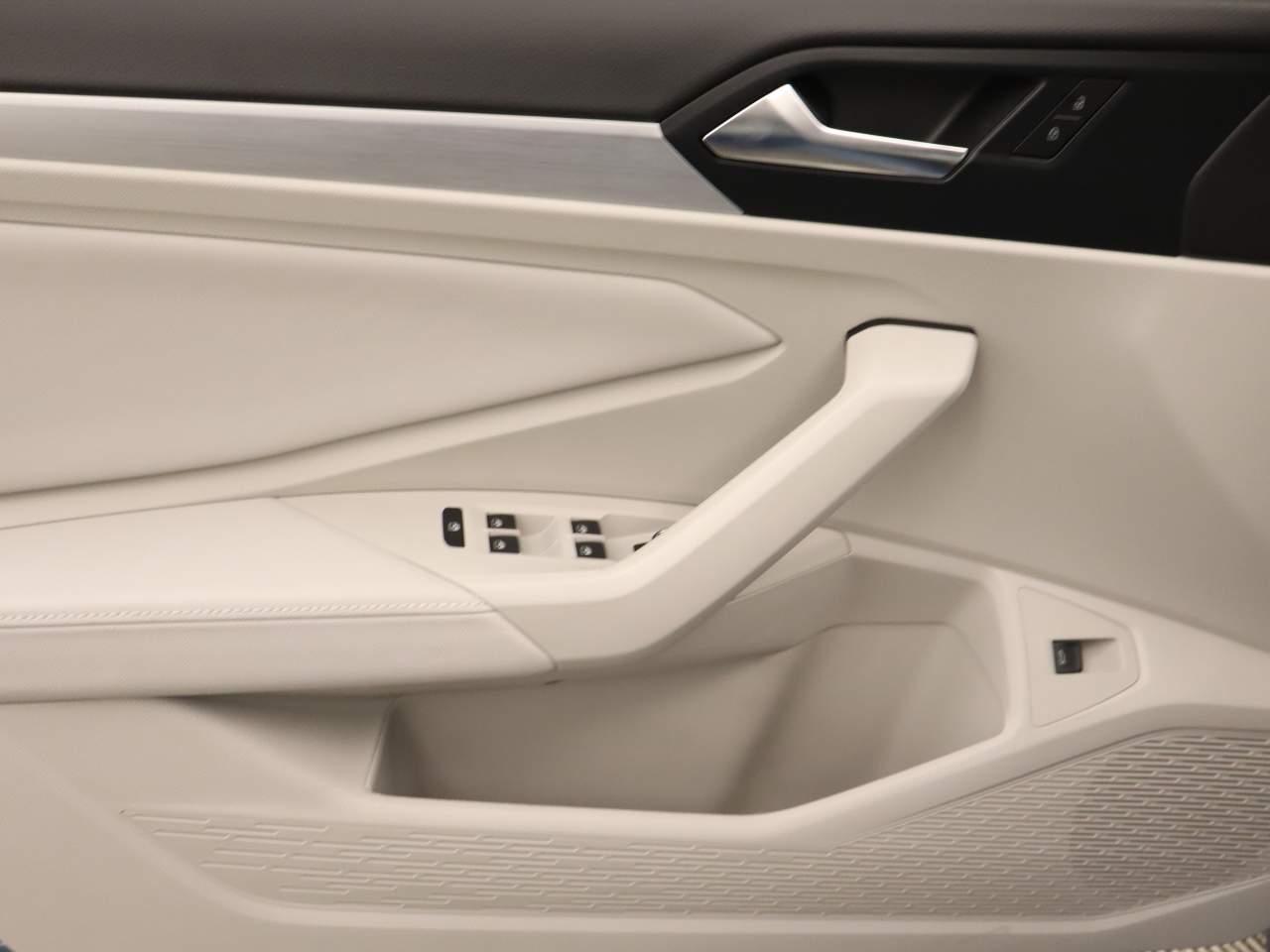 2025 Volkswagen Jetta Sedan S