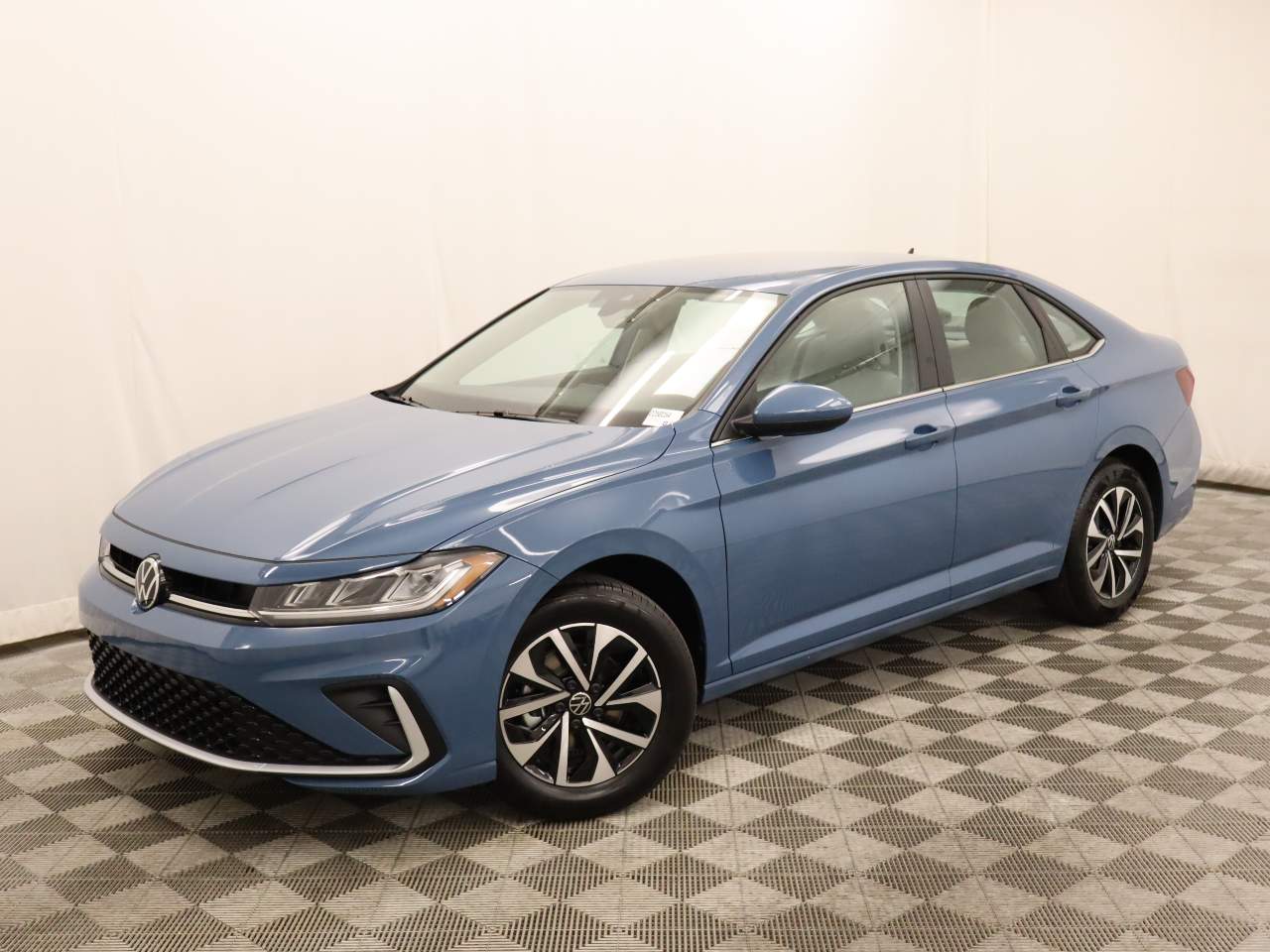 2025 Volkswagen Jetta Sedan S