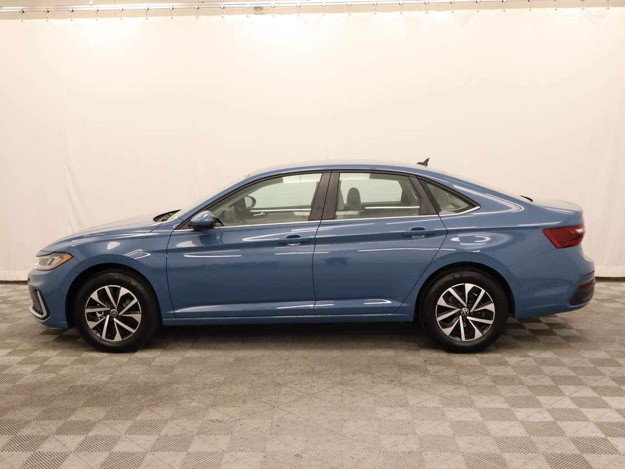 2025 Volkswagen Jetta Sedan S