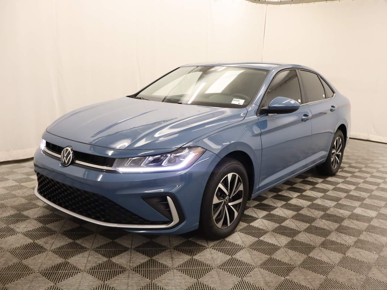 2025 Volkswagen Jetta S