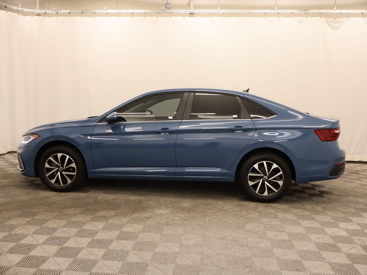 2025 Volkswagen Jetta S