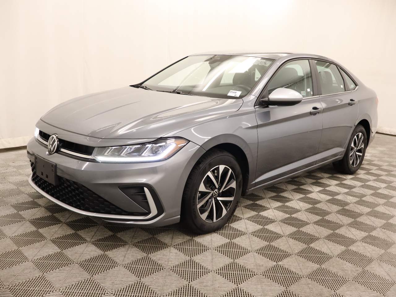 2025 Volkswagen Jetta S