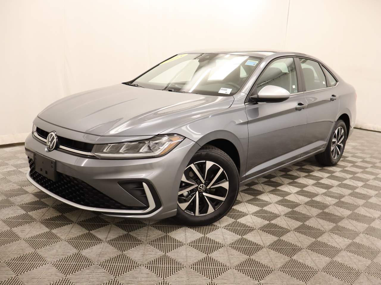 2025 Volkswagen Jetta S