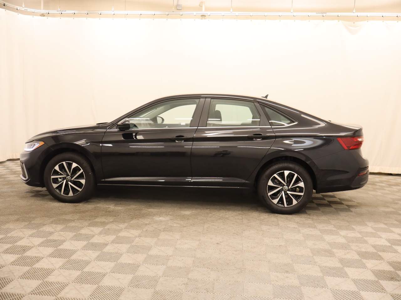 2025 Volkswagen Jetta S
