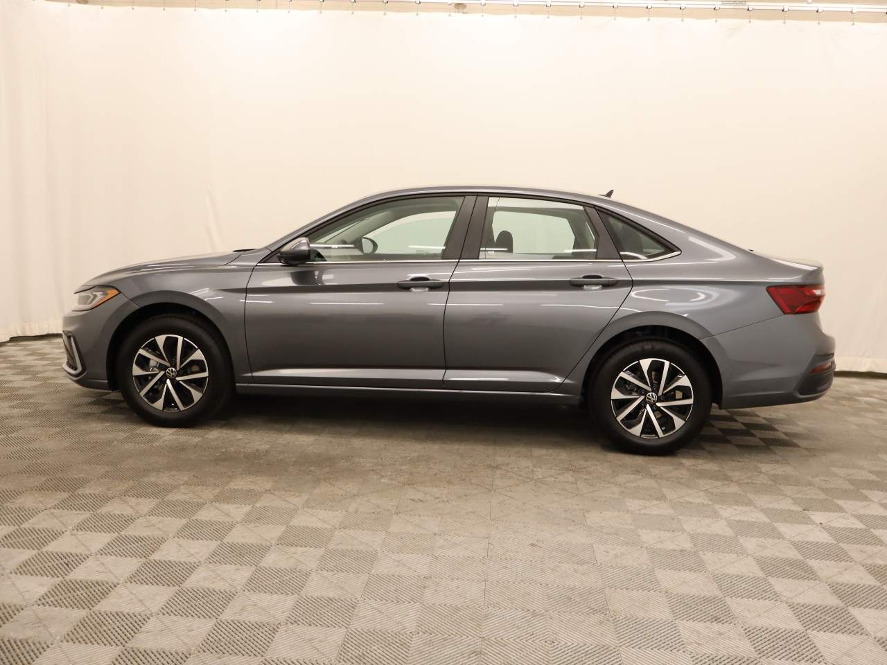 2025 Volkswagen Jetta Sedan S