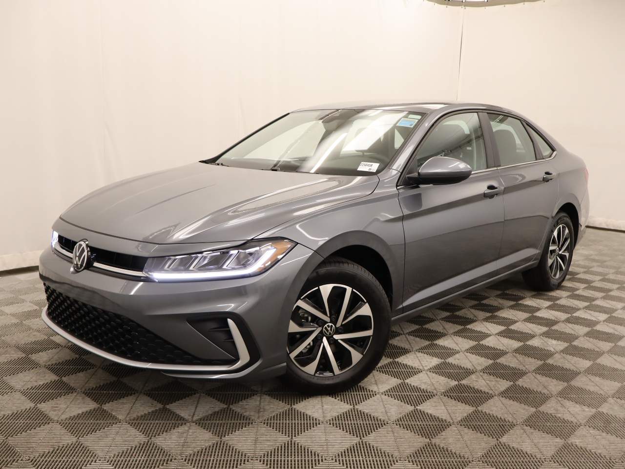 2025 Volkswagen Jetta Sedan S