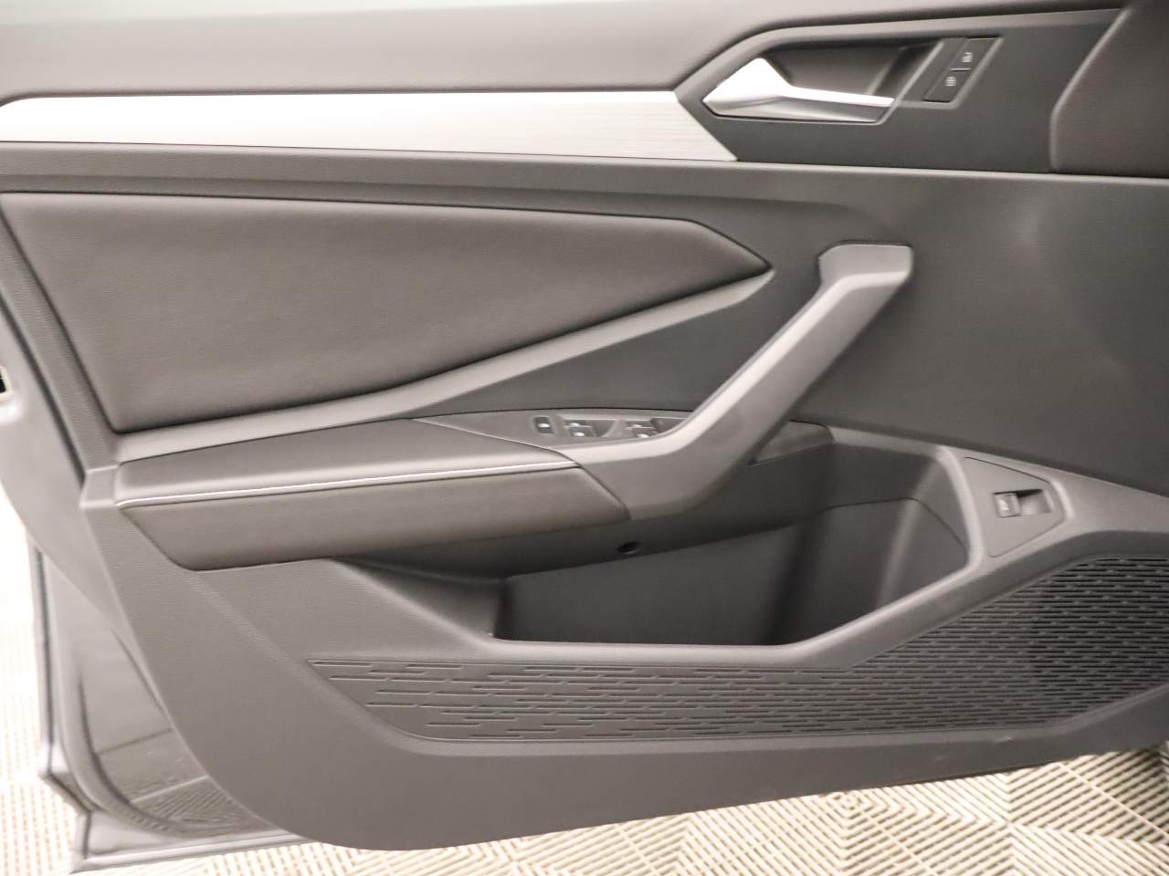 2025 Volkswagen Jetta Sedan S