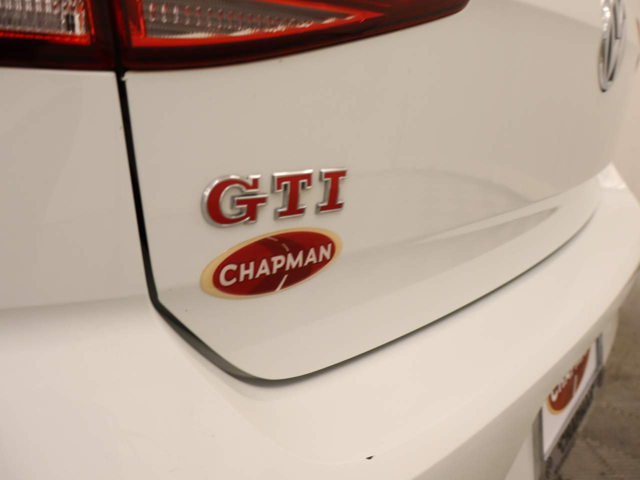 2020 Volkswagen Golf GTI S