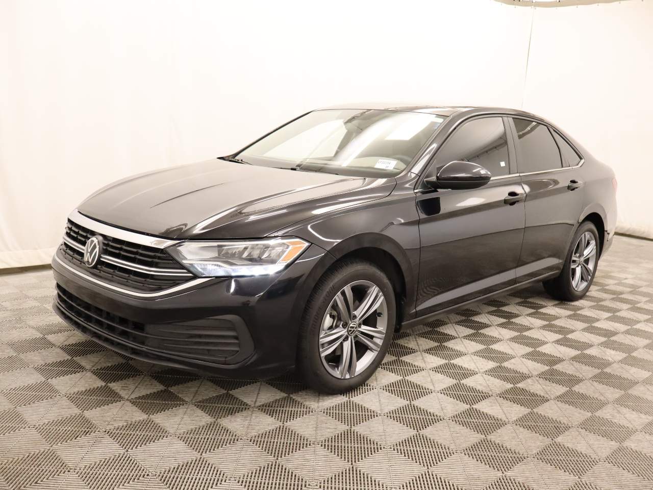 2023 Volkswagen Jetta SE