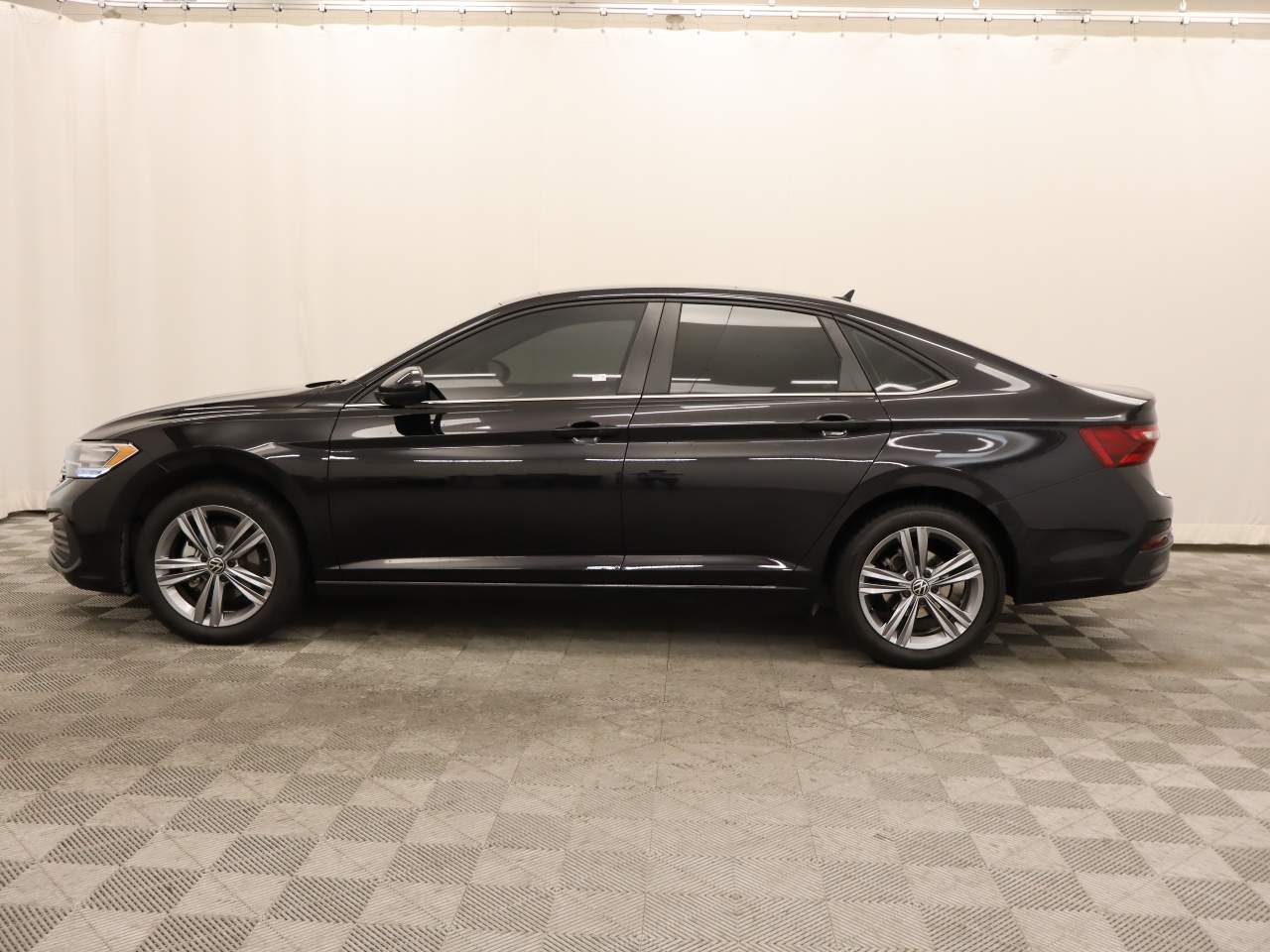 2023 Volkswagen Jetta SE