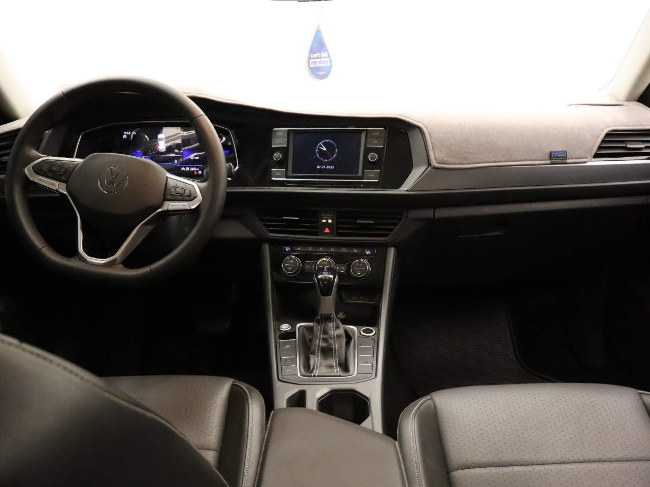 2023 Volkswagen Jetta SE