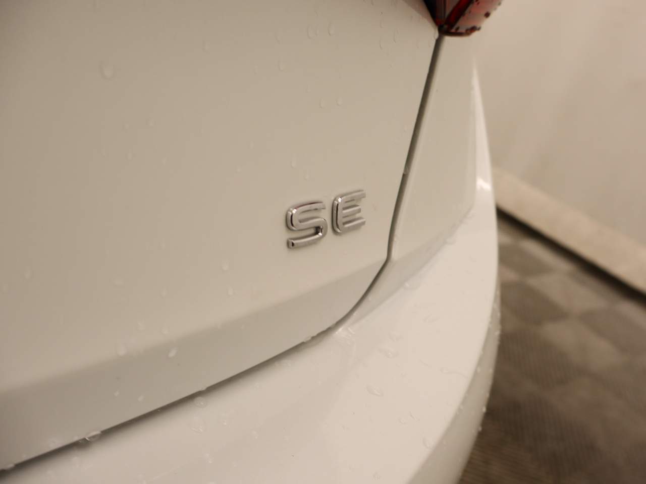 2023 Volkswagen Jetta SE