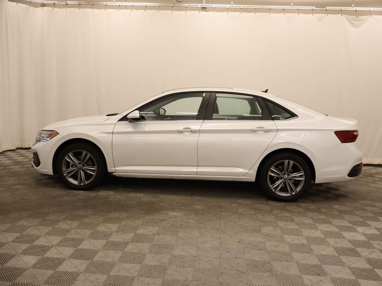 2023 Volkswagen Jetta SE