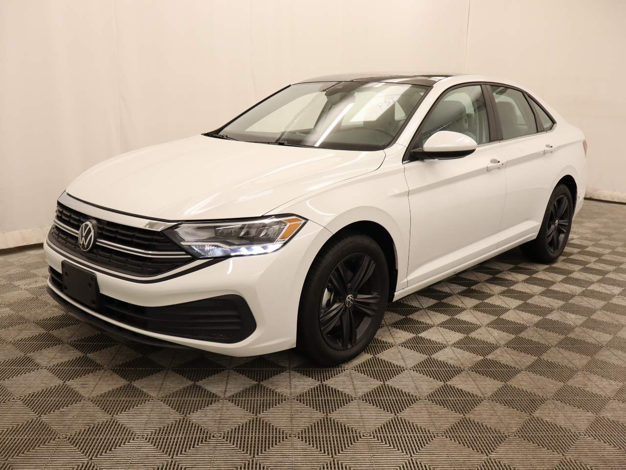 2023 Volkswagen Jetta SE