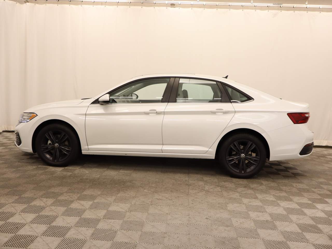 2023 Volkswagen Jetta SE