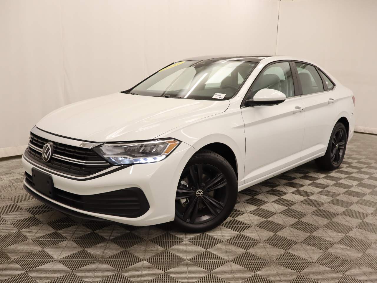 2023 Volkswagen Jetta SE