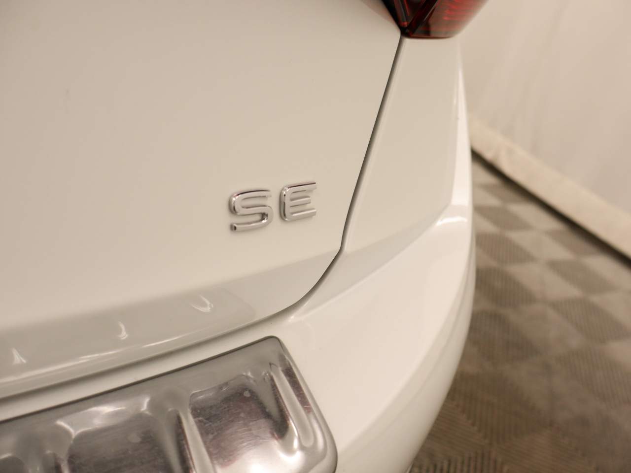 2023 Volkswagen Jetta SE