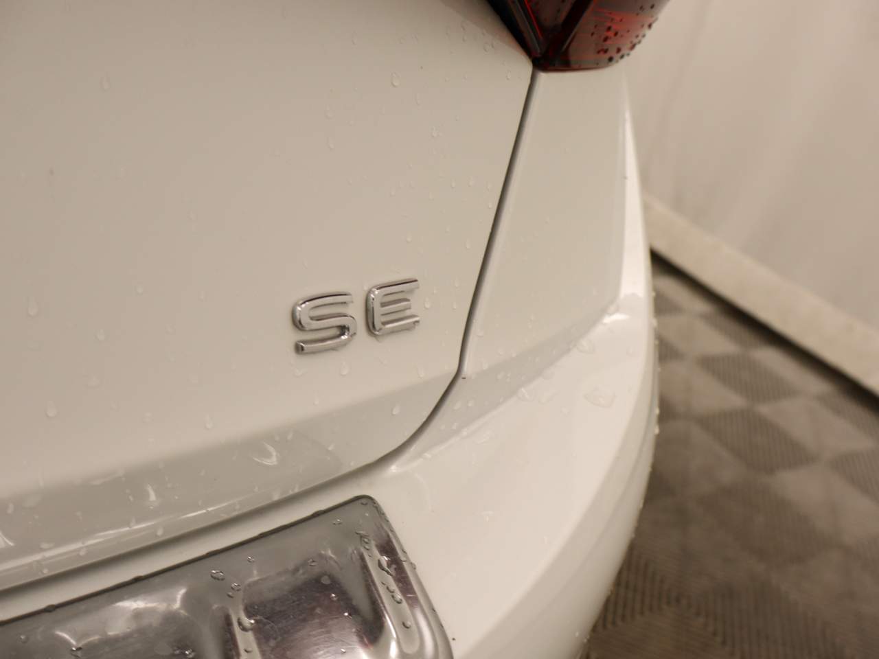 2023 Volkswagen Jetta SE