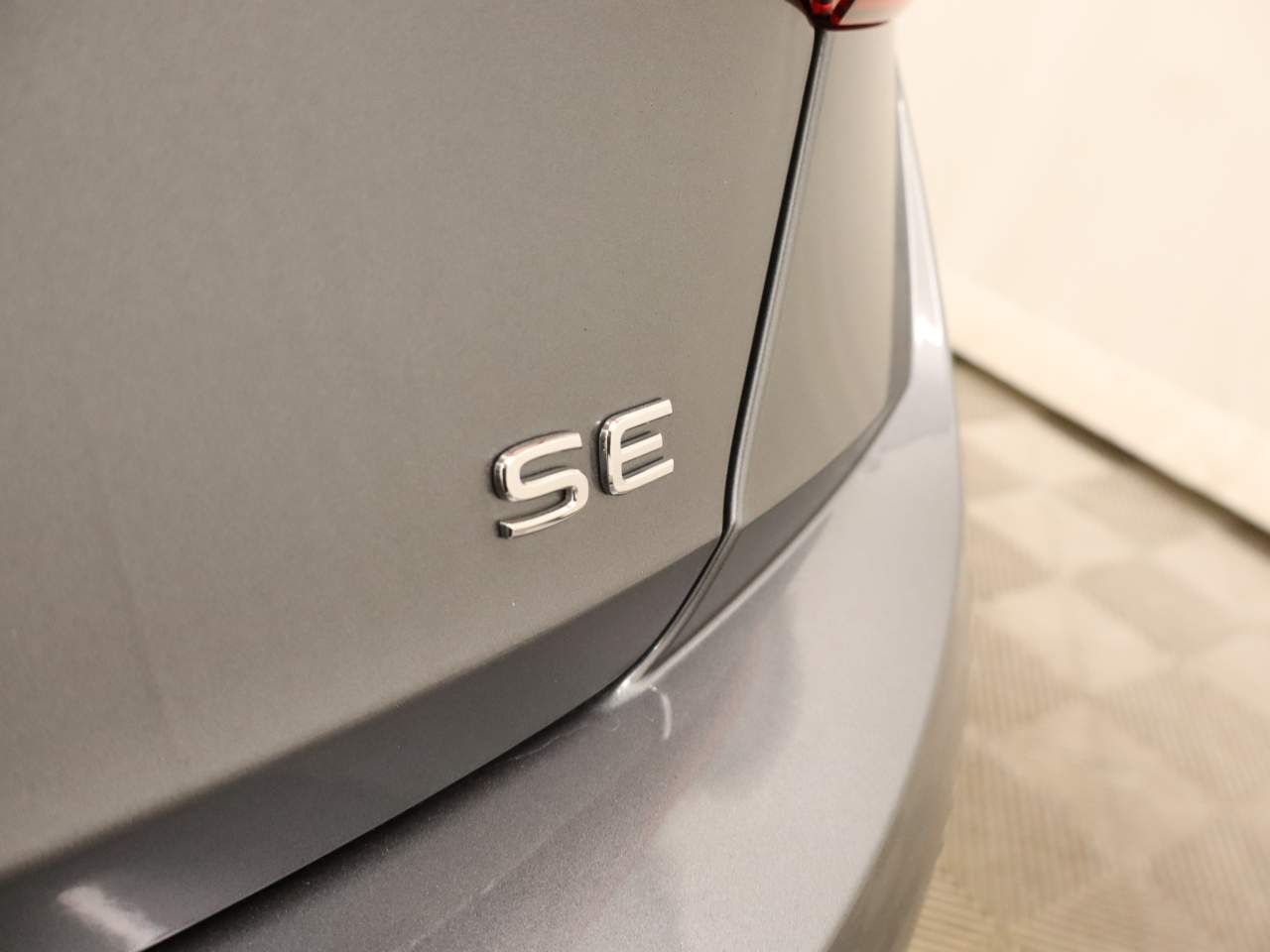 2022 Volkswagen Jetta SE