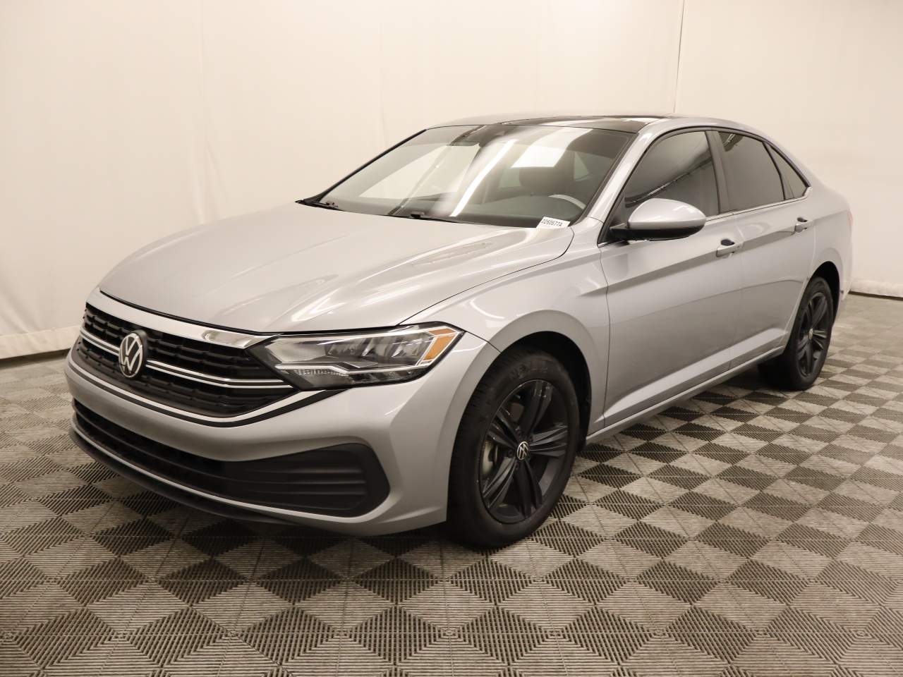 2023 Volkswagen Jetta SE