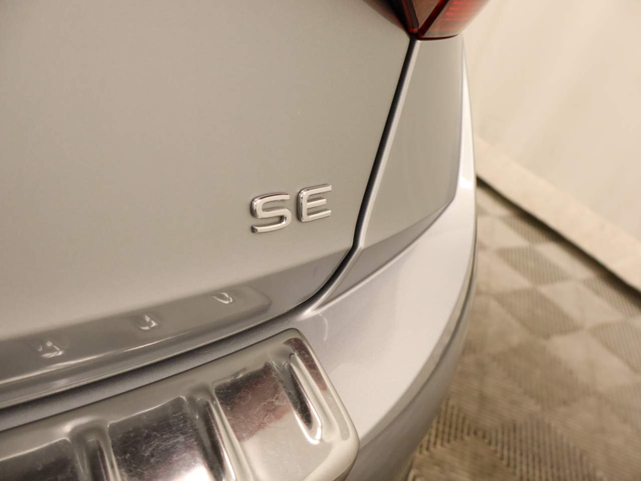 2023 Volkswagen Jetta SE