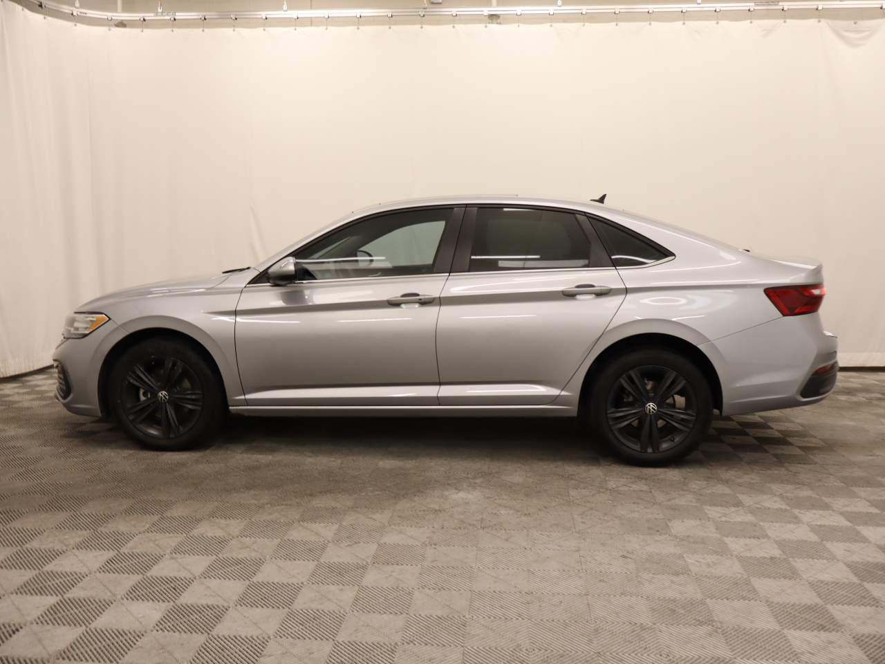 2023 Volkswagen Jetta SE
