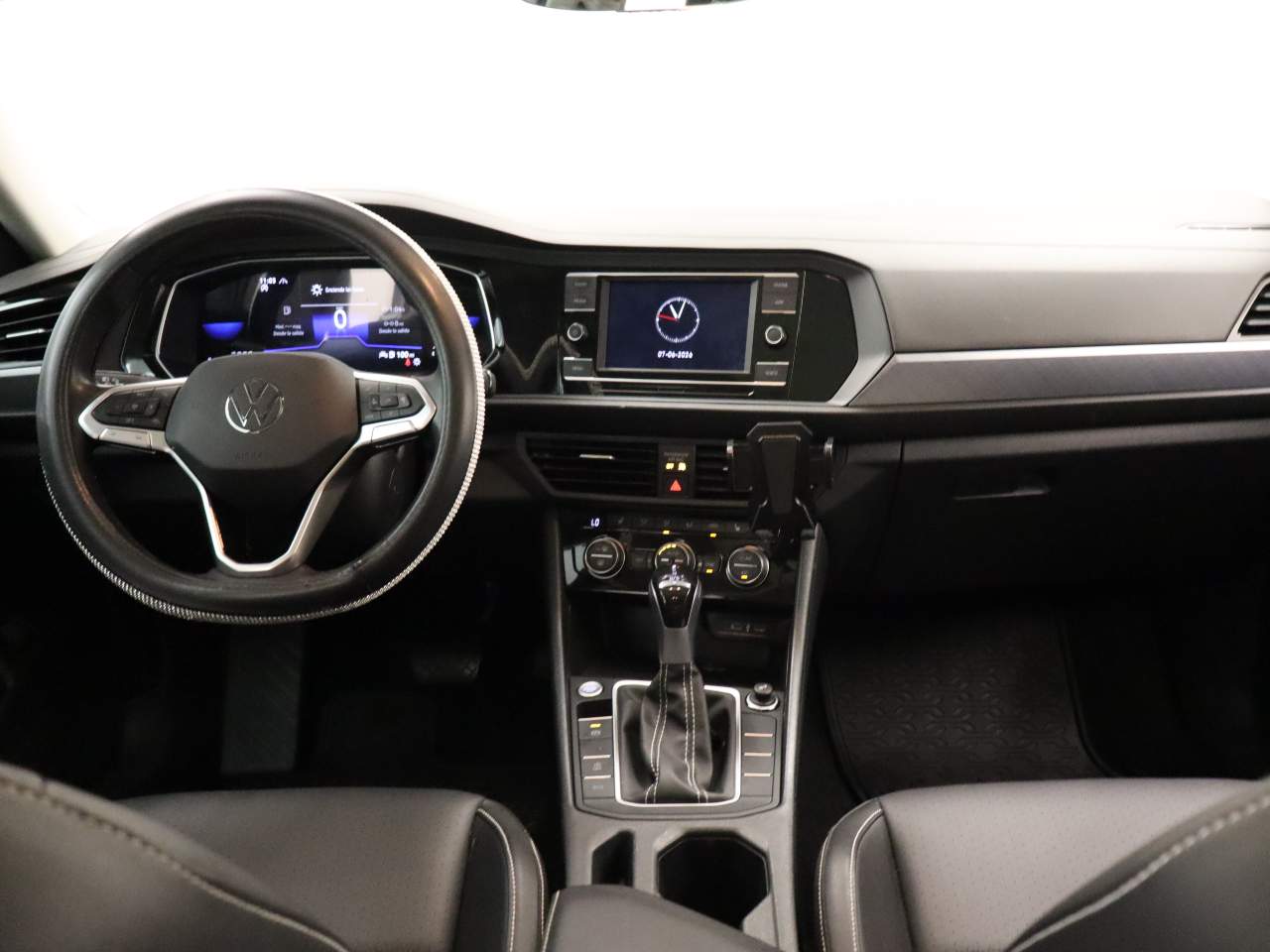 2023 Volkswagen Jetta SE