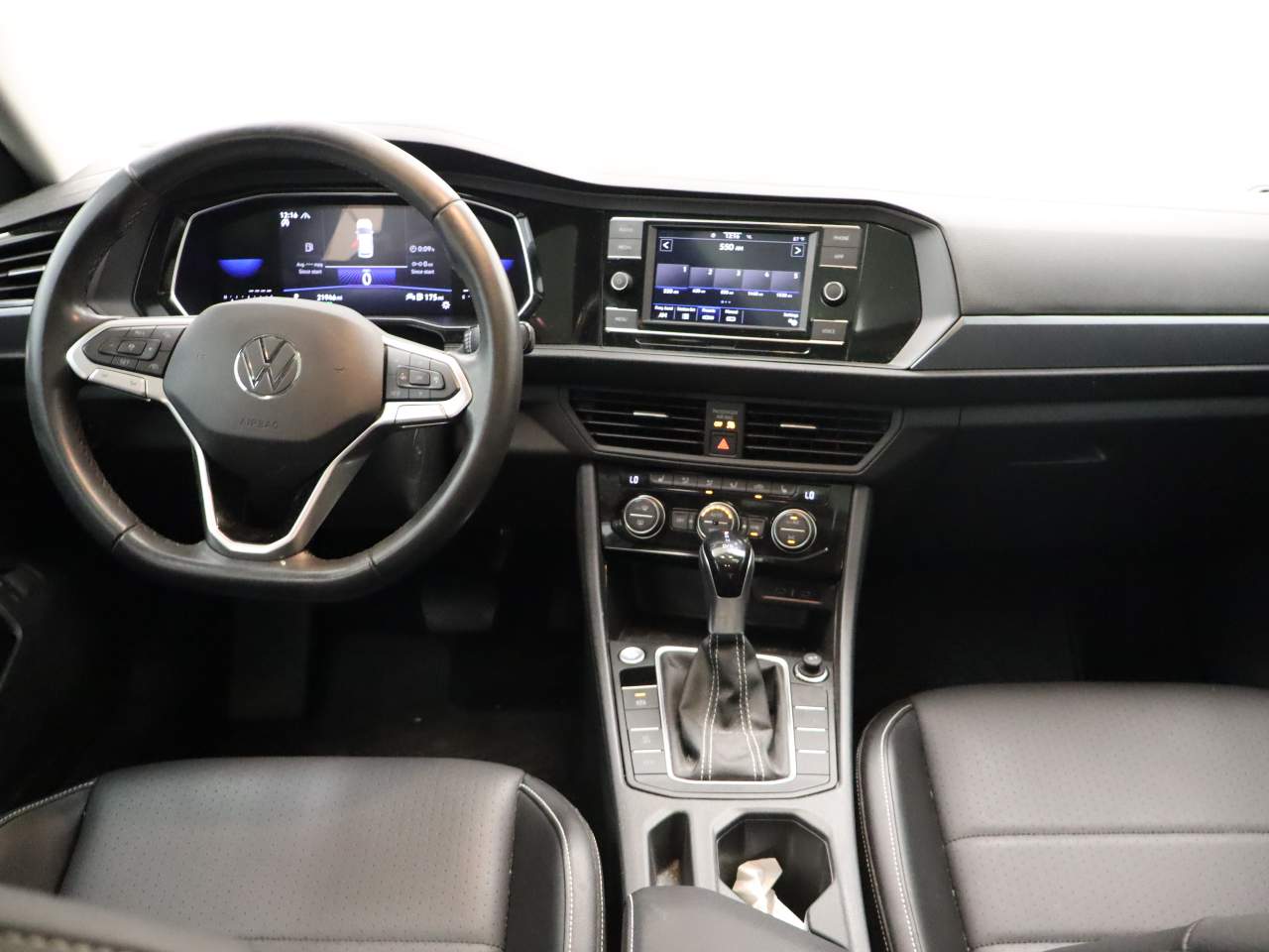 2023 Volkswagen Jetta SE