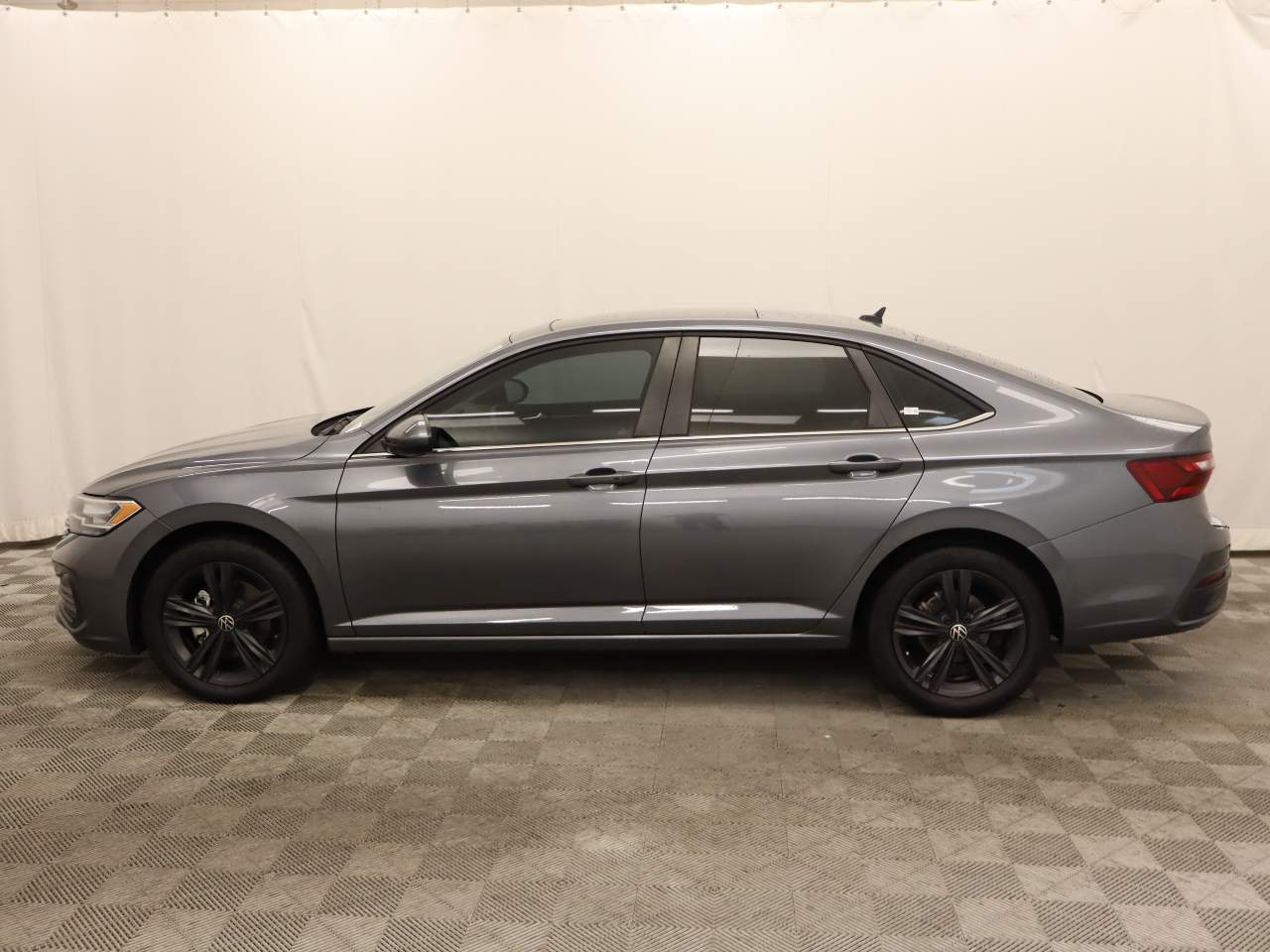 2023 Volkswagen Jetta SE