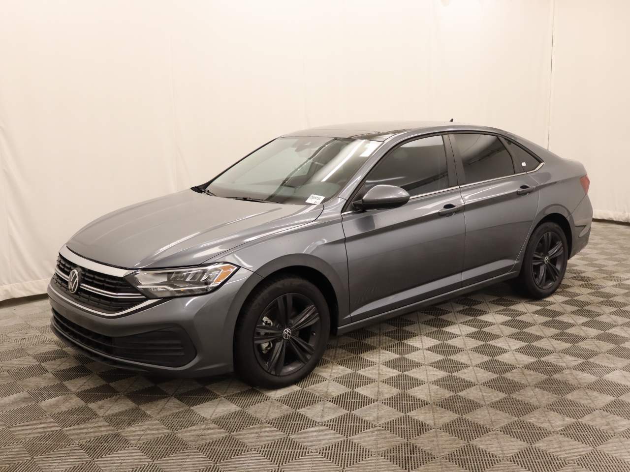 2023 Volkswagen Jetta SE