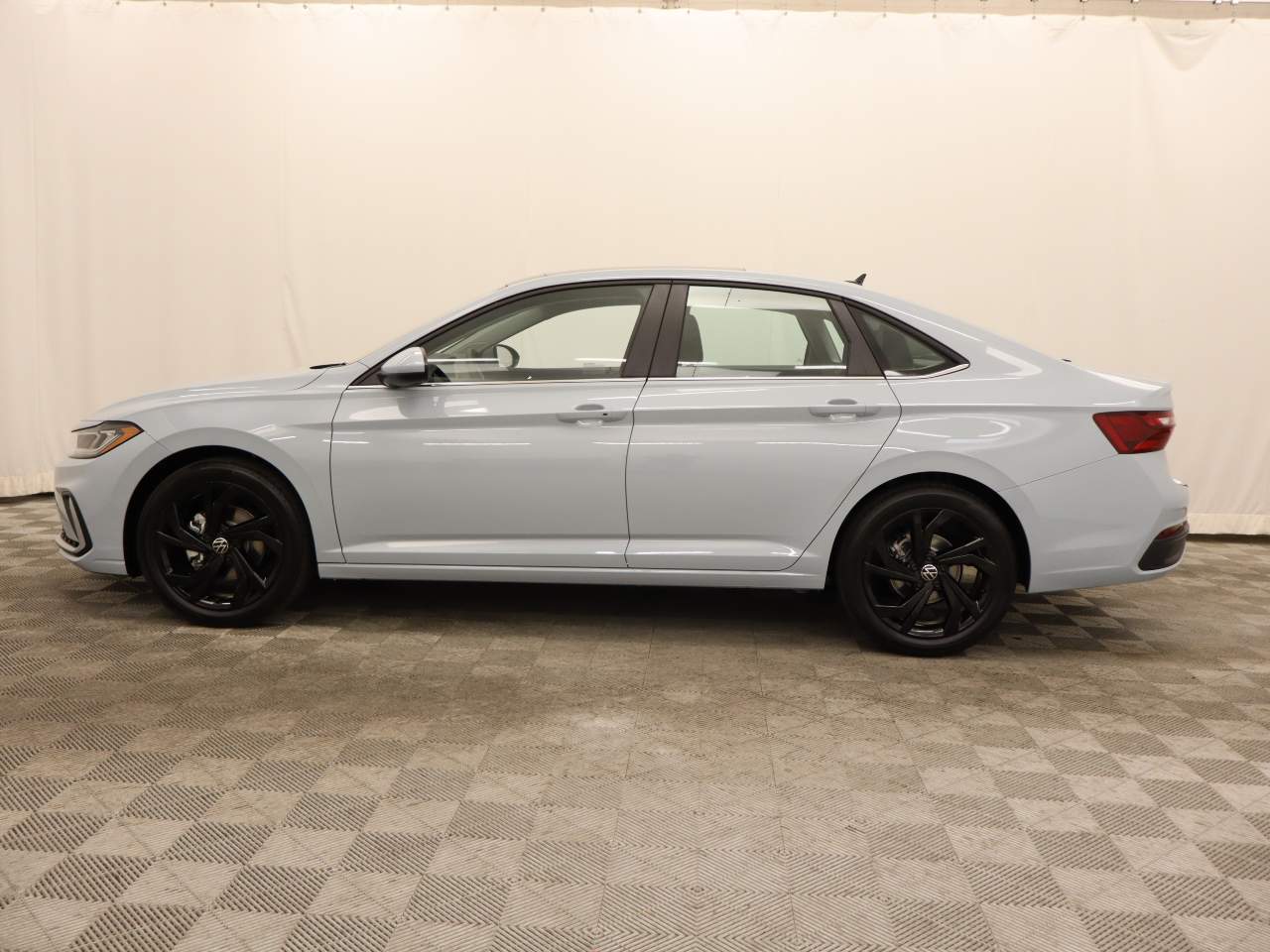 2026 Volkswagen Jetta Sedan SE