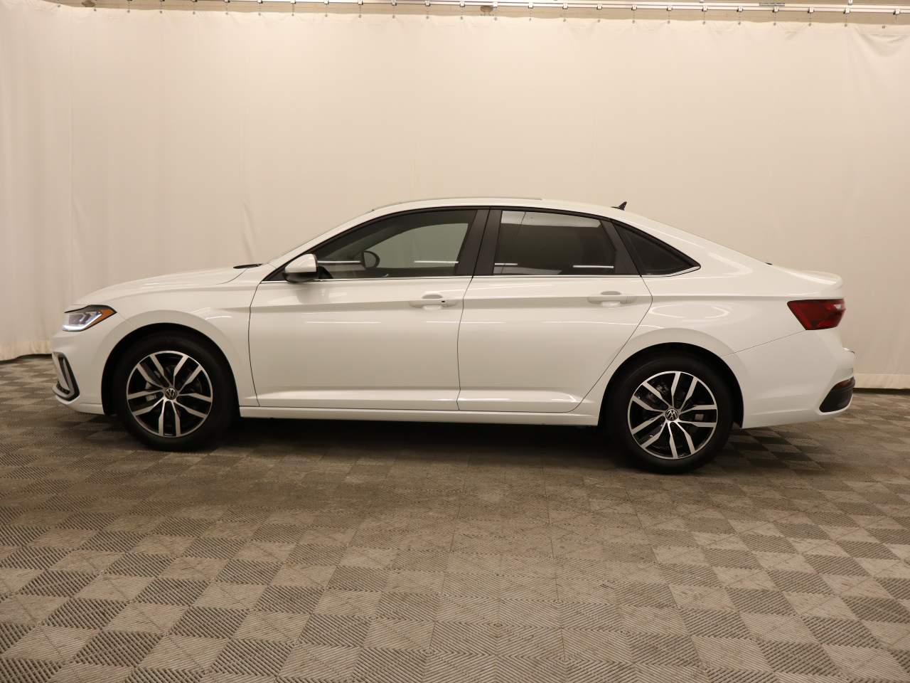 2026 Volkswagen Jetta Sedan SE