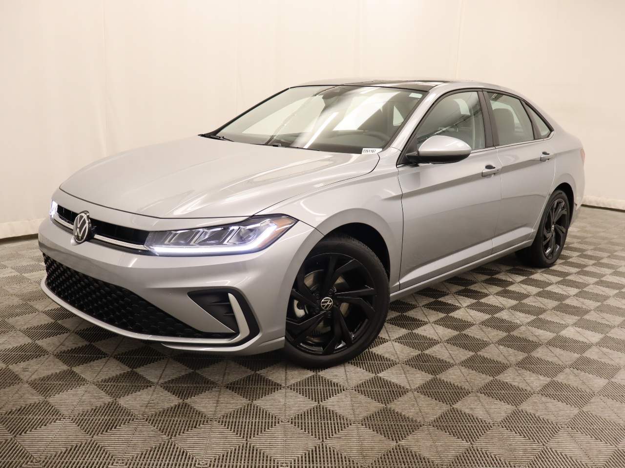 2026 Volkswagen Jetta Sedan SE