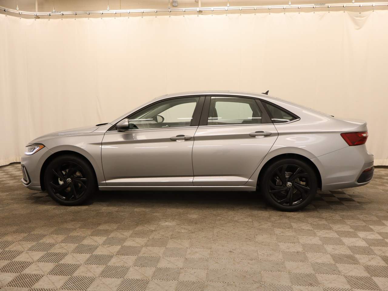 2026 Volkswagen Jetta Sedan SE