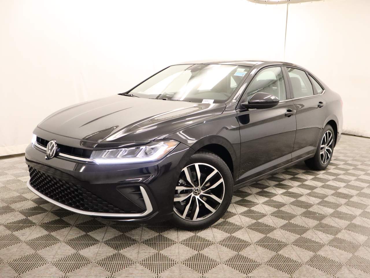 2026 Volkswagen Jetta Sedan SE