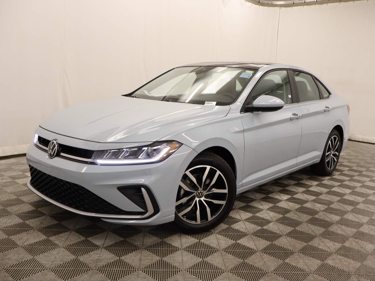 2026 Volkswagen Jetta Sedan SE