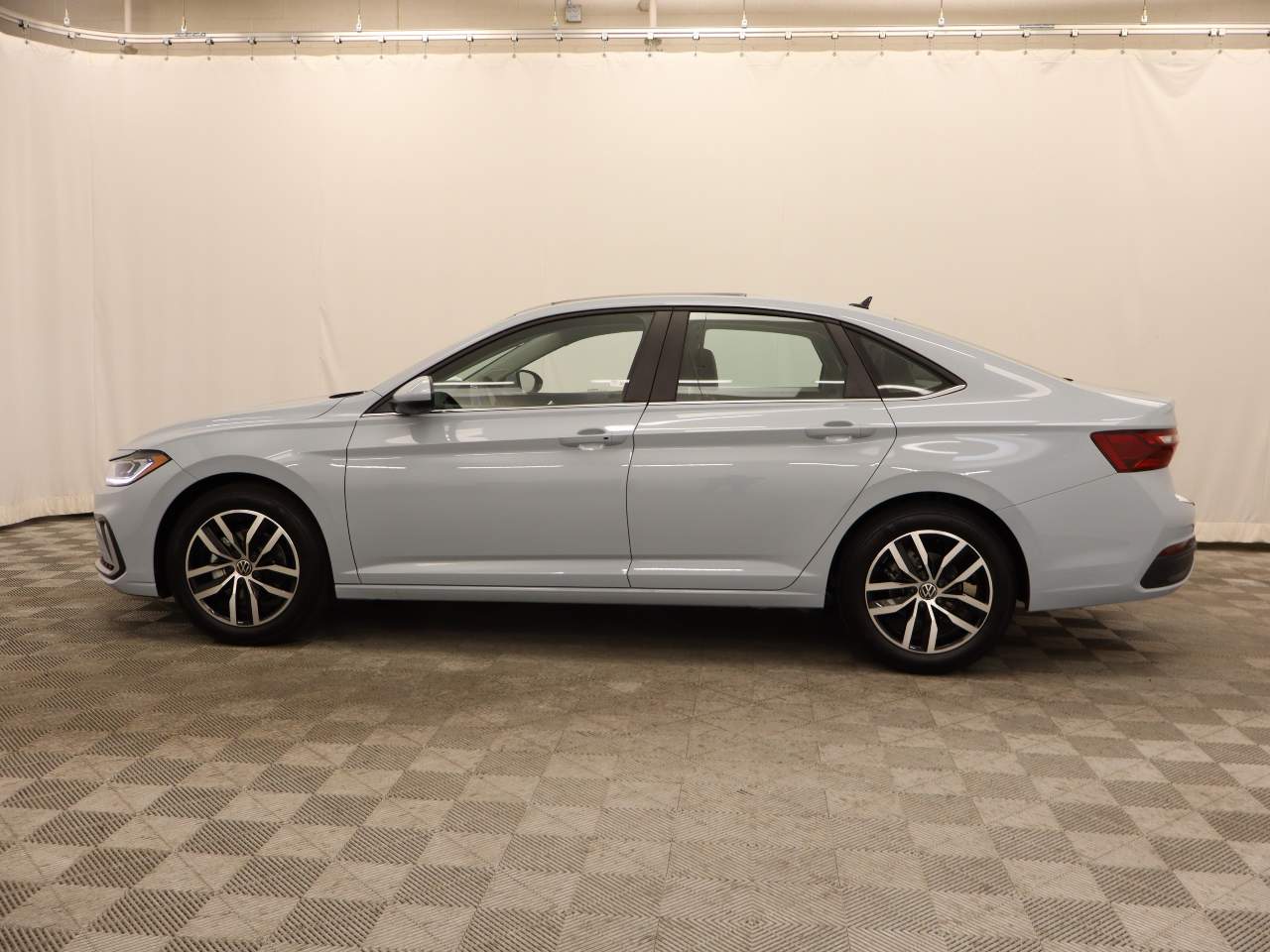 2026 Volkswagen Jetta Sedan SE