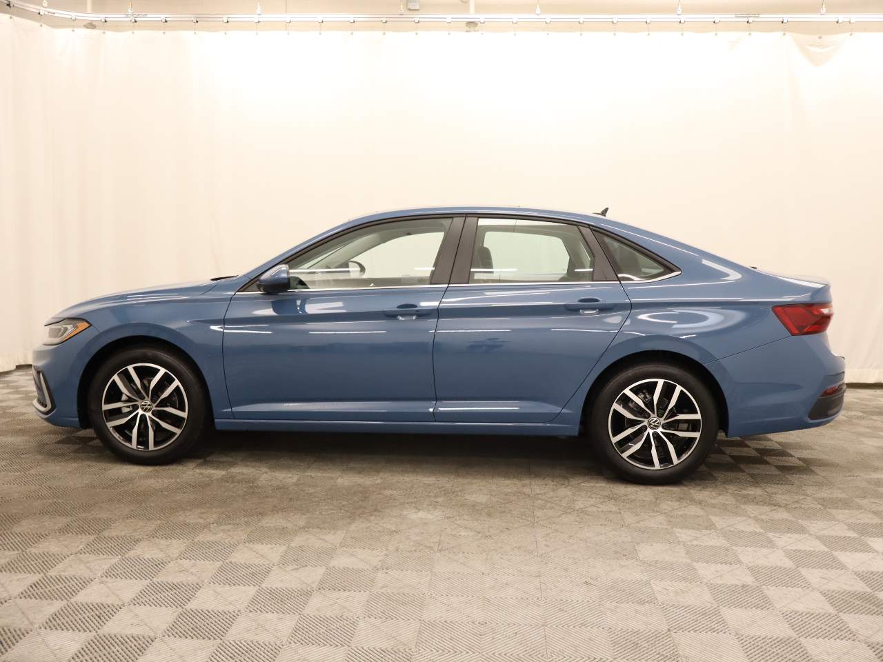 2026 Volkswagen Jetta Sedan SE