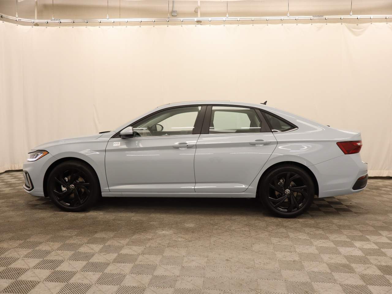 2026 Volkswagen Jetta Sedan SE