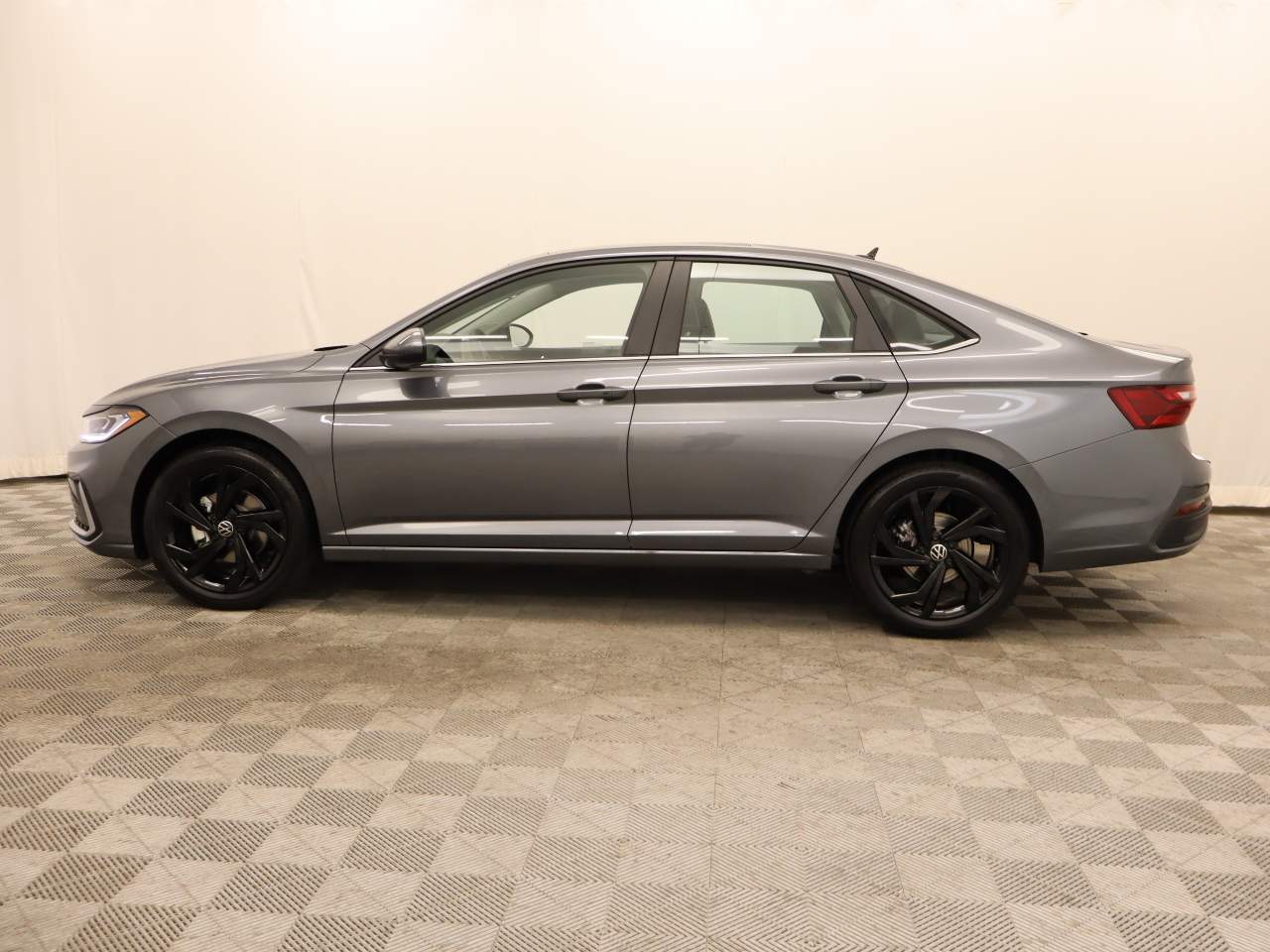 2026 Volkswagen Jetta Sedan SE