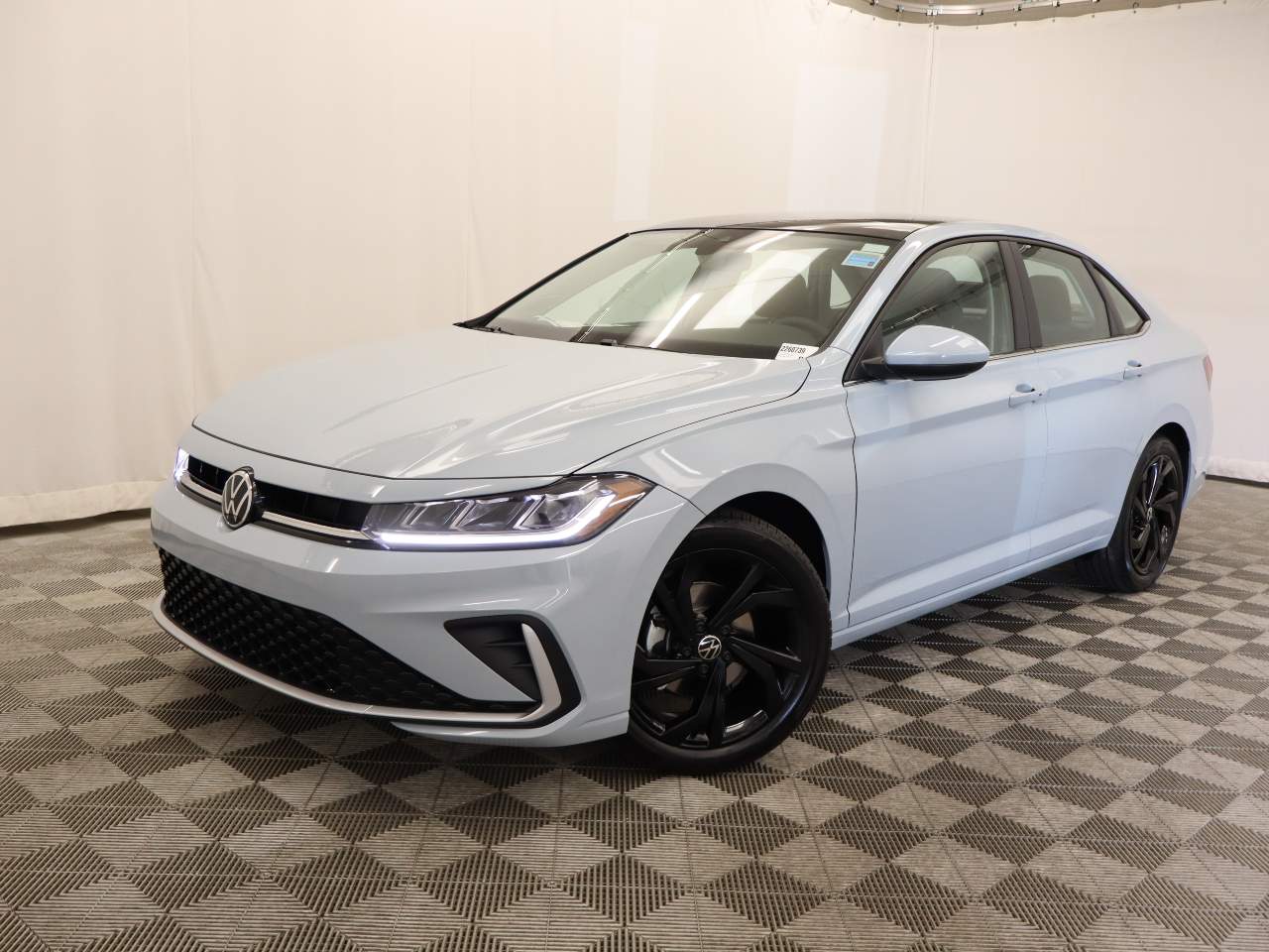 2026 Volkswagen Jetta Sedan SE