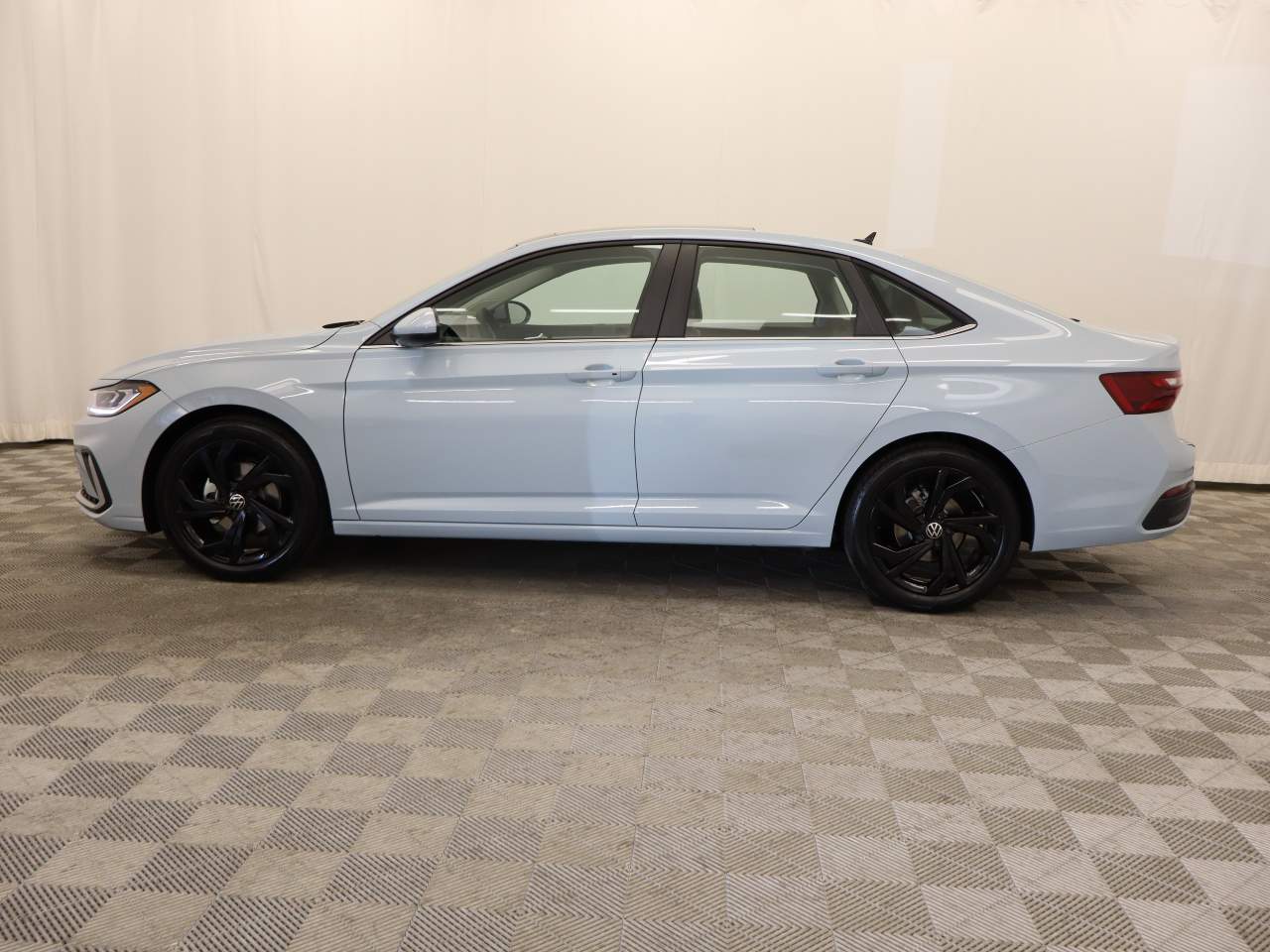 2026 Volkswagen Jetta Sedan SE