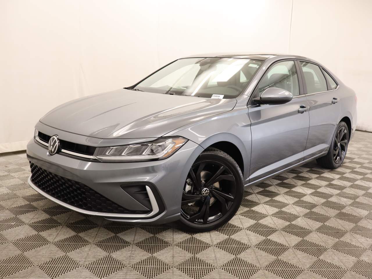 2026 Volkswagen Jetta Sedan SE