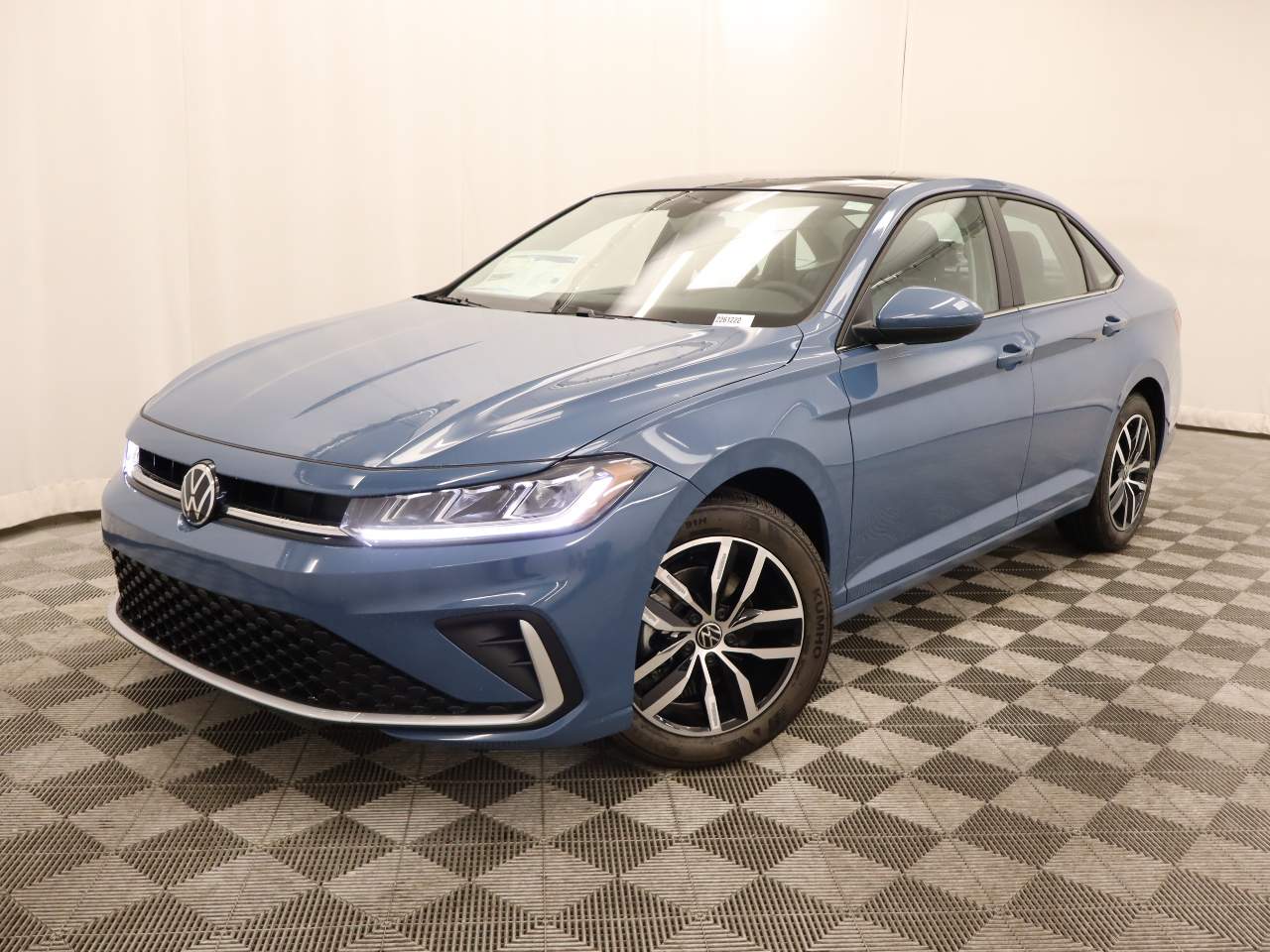 2026 Volkswagen Jetta Sedan SE