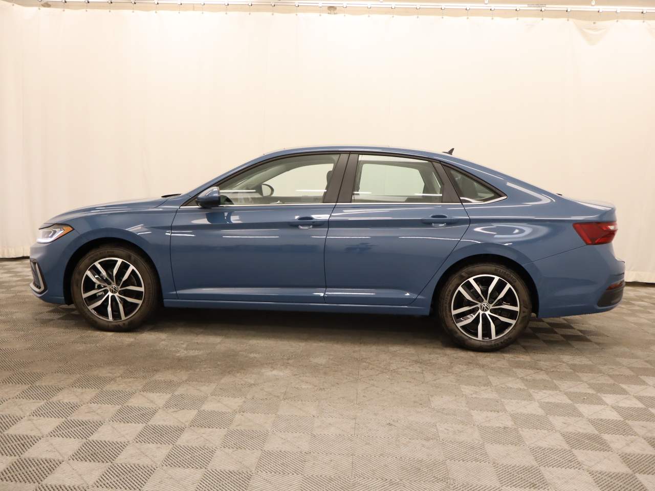 2026 Volkswagen Jetta Sedan SE